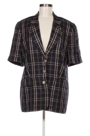 Női blézer Unbranded, Méret L, Szín Sokszínű, Ár 10 331 Ft