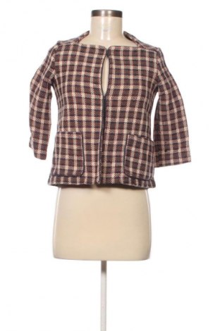 Damen Blazer Unbranded, Größe S, Farbe Mehrfarbig, Preis € 16,99