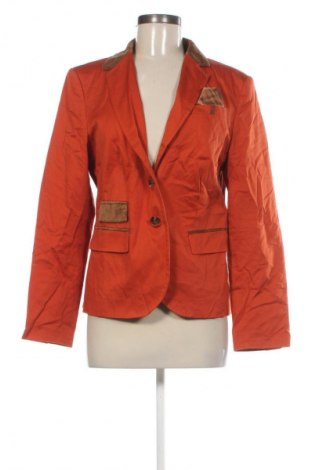 Damen Blazer Unbranded, Größe M, Farbe Orange, Preis € 13,99