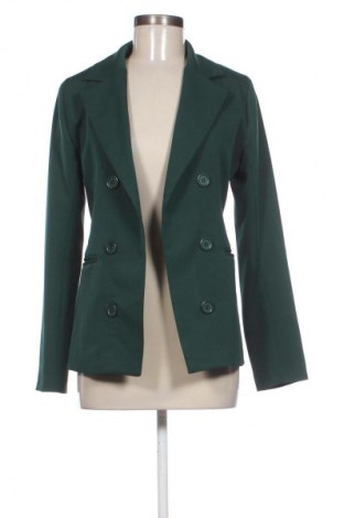 Damen Blazer Unbranded, Größe M, Farbe Grün, Preis € 24,55
