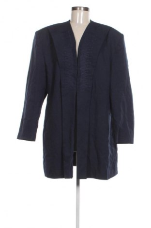 Női blézer Unbranded, Méret XXL, Szín Kék, Ár 10 376 Ft
