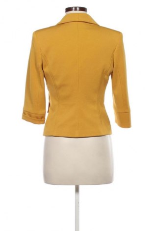 Dámské sako  Unbranded, Velikost M, Barva Žlutá, Cena  696,00 Kč
