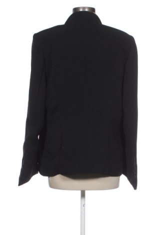 Γυναικείο σακάκι Unbranded, Μέγεθος 3XL, Χρώμα Μαύρο, Τιμή 46,63 €