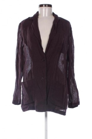 Női blézer Unbranded, Méret L, Szín Lila, Ár 10 331 Ft