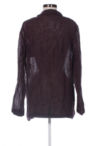 Női blézer Unbranded, Méret L, Szín Lila, Ár 10 331 Ft