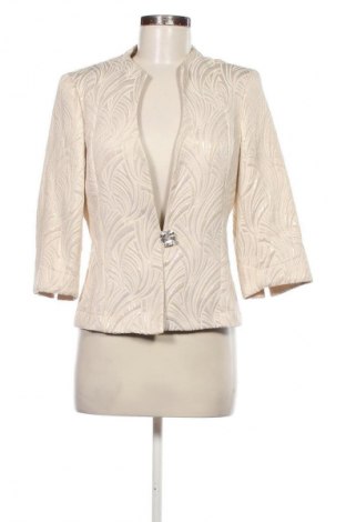 Női blézer Unbranded, Méret L, Szín Bézs, Ár 10 146 Ft