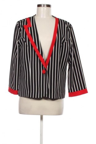 Damen Blazer Unbranded, Größe XL, Farbe Mehrfarbig, Preis € 24,55