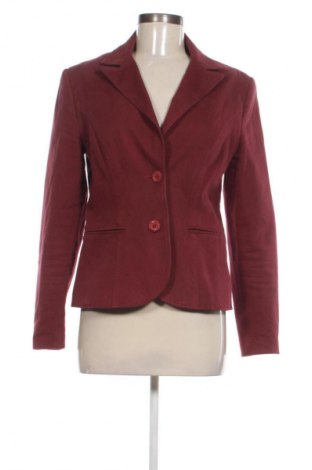 Γυναικείο σακάκι Unbranded, Μέγεθος M, Χρώμα Κόκκινο, Τιμή 25,00 €