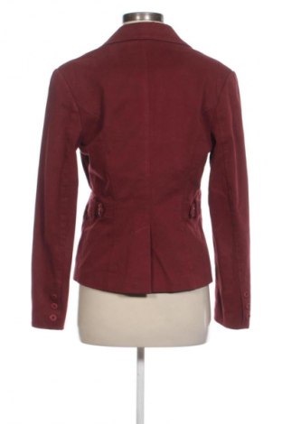 Γυναικείο σακάκι Unbranded, Μέγεθος M, Χρώμα Κόκκινο, Τιμή 25,00 €