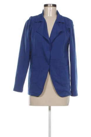 Дамско сако Unbranded, Размер M, Цвят Син, Цена 16,00 €