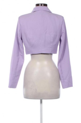 Dámské sako  Unbranded, Velikost S, Barva Fialová, Cena  822,00 Kč