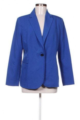 Γυναικείο σακάκι Unbranded, Μέγεθος XL, Χρώμα Μπλέ, Τιμή 25,00 €