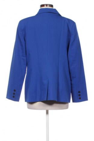 Γυναικείο σακάκι Unbranded, Μέγεθος XL, Χρώμα Μπλέ, Τιμή 25,00 €