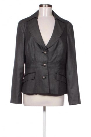 Γυναικείο σακάκι Unbranded, Μέγεθος XL, Χρώμα Γκρί, Τιμή 25,00 €