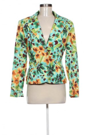 Дамско сако Unbranded, Размер M, Цвят Многоцветен, Цена 25,00 €