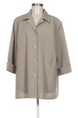 Női blézer Unbranded, Méret XXL, Szín Bézs, Ár 10 331 Ft