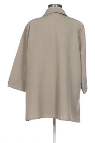 Női blézer Unbranded, Méret XXL, Szín Bézs, Ár 10 331 Ft