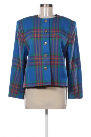 Дамско сако Unbranded, Размер L, Цвят Многоцветен, Цена 11,24 €