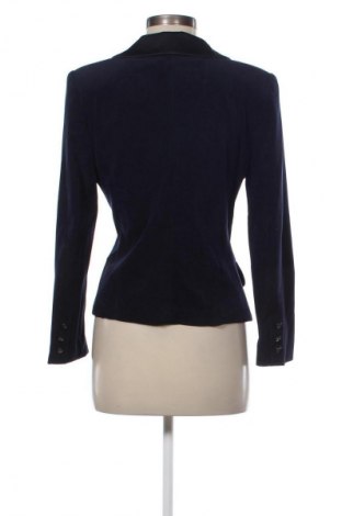 Γυναικείο σακάκι Unbranded, Μέγεθος M, Χρώμα Μπλέ, Τιμή 25,00 €