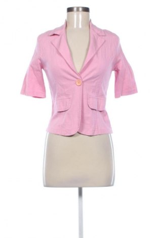 Дамско сако Unbranded, Размер M, Цвят Розов, Цена 14,35 €