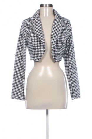 Дамско сако Unbranded, Размер XS, Цвят Многоцветен, Цена 25,00 €