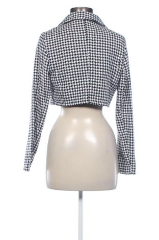 Дамско сако Unbranded, Размер XS, Цвят Многоцветен, Цена 25,00 €