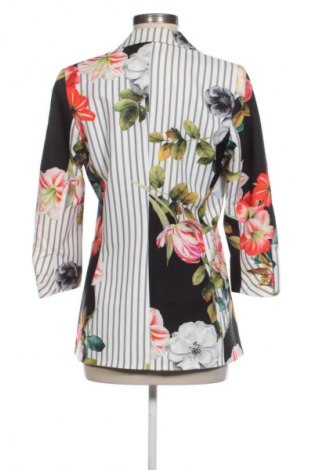 Дамско сако Unbranded, Размер S, Цвят Многоцветен, Цена 39,00 €