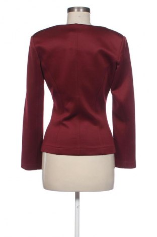 Дамско сако Unbranded, Размер S, Цвят Червен, Цена 25,00 €