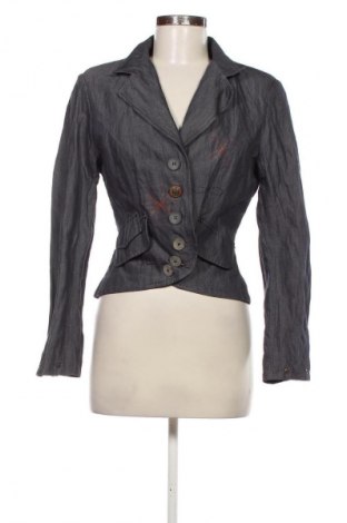 Damen Blazer Unbranded, Größe L, Farbe Blau, Preis € 24,55