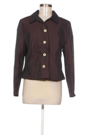 Дамско сако Unbranded, Размер L, Цвят Кафяв, Цена 25,00 €