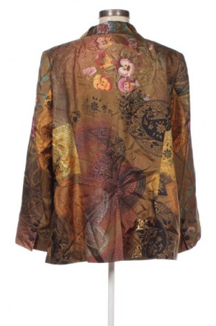 Damen Blazer Unbranded, Größe XXL, Farbe Mehrfarbig, Preis € 25,99