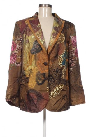 Damen Blazer Unbranded, Größe XXL, Farbe Mehrfarbig, Preis € 25,99