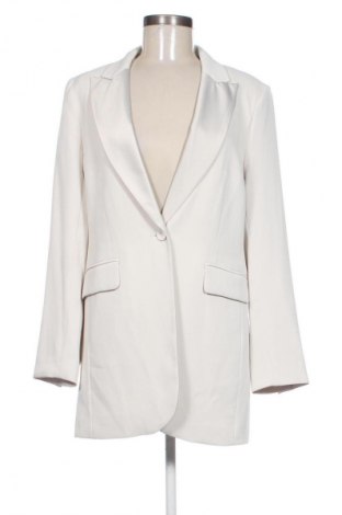 Damen Blazer Unbranded, Größe M, Farbe Ecru, Preis € 25,00