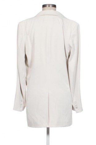 Damen Blazer Unbranded, Größe M, Farbe Ecru, Preis € 25,00