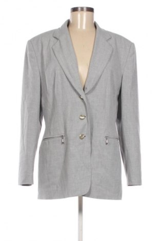 Damen Blazer Unbranded, Größe L, Farbe Grau, Preis € 25,00