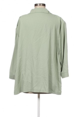 Дамско сако Unbranded, Размер XXL, Цвят Зелен, Цена 19,42 €