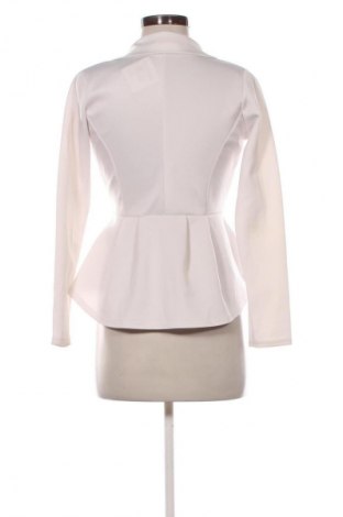 Damen Blazer Unbranded, Größe S, Farbe Weiß, Preis € 24,55