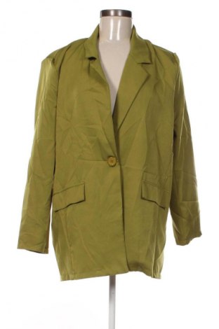 Damen Blazer Unbranded, Größe XL, Farbe Grün, Preis € 19,99