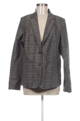 Γυναικείο σακάκι Unbranded, Μέγεθος XXL, Χρώμα Πολύχρωμο, Τιμή 20,99 €