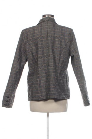 Γυναικείο σακάκι Unbranded, Μέγεθος XXL, Χρώμα Πολύχρωμο, Τιμή 20,99 €