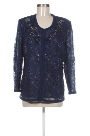 Damen Blazer Unbranded, Größe XL, Farbe Blau, Preis € 18,99