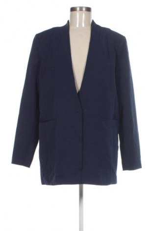 Damen Blazer Unbranded, Größe XL, Farbe Blau, Preis 17,99 €