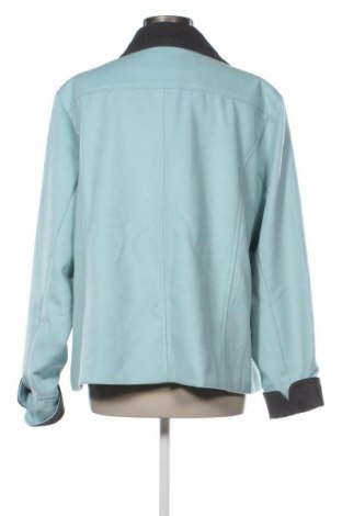 Γυναικείο σακάκι Unbranded, Μέγεθος 3XL, Χρώμα Πολύχρωμο, Τιμή 24,55 €