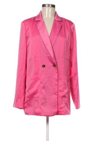 Дамско сако Unbranded, Размер M, Цвят Розов, Цена 14,31 €