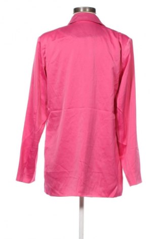 Дамско сако Unbranded, Размер M, Цвят Розов, Цена 14,31 €