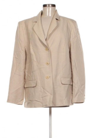 Damen Blazer Unbranded, Größe XL, Farbe Beige, Preis € 17,99