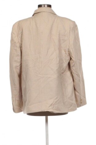Damen Blazer Unbranded, Größe XL, Farbe Beige, Preis € 17,99