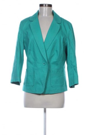 Dámské sako  Unbranded, Velikost XL, Barva Modrá, Cena  696,00 Kč