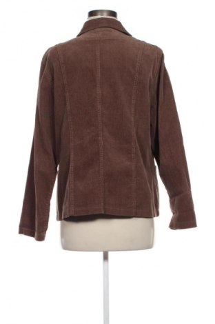 Damen Blazer Unbranded, Größe XL, Farbe Braun, Preis 24,45 €