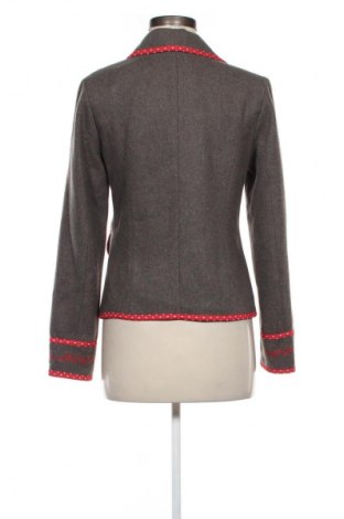 Dámske sako  Unbranded, Veľkosť M, Farba Sivá, Cena  25,00 €